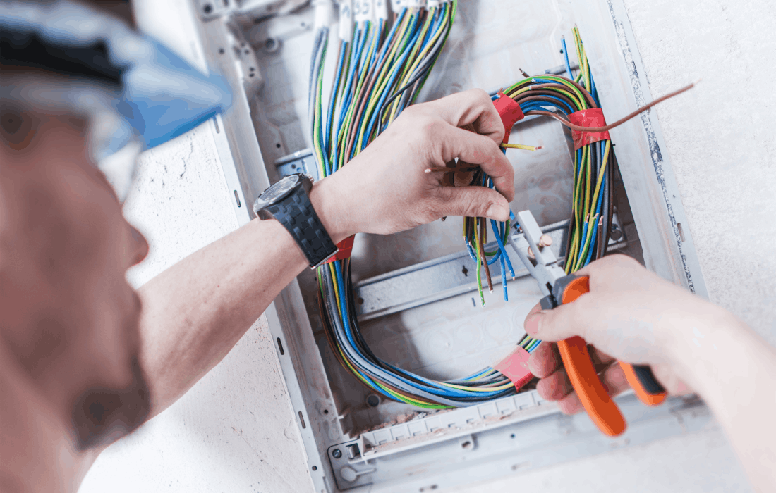 Electrical Systems and Power Distribution (1) (1)