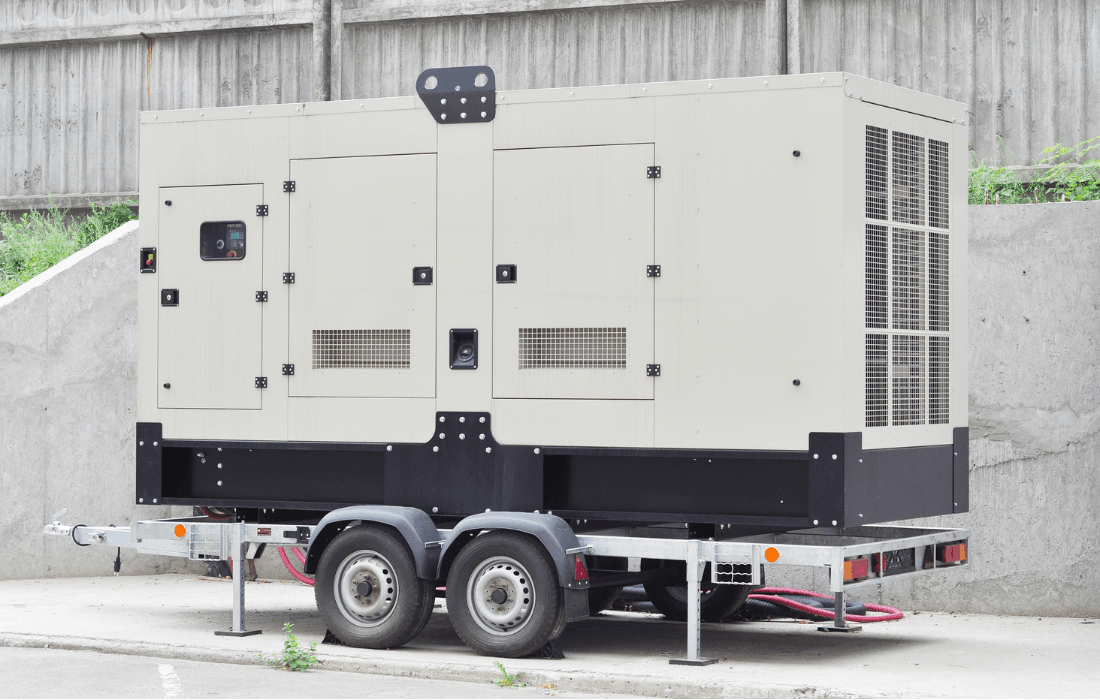 Electrical Systems and Power Distribution (4)