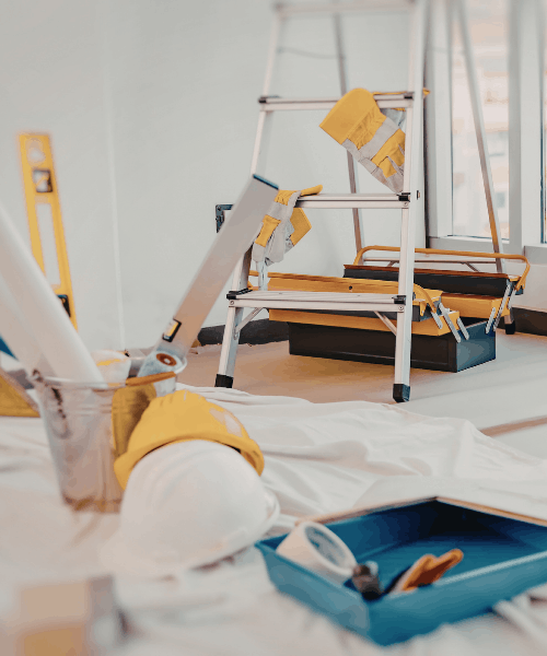 End to End Project Management