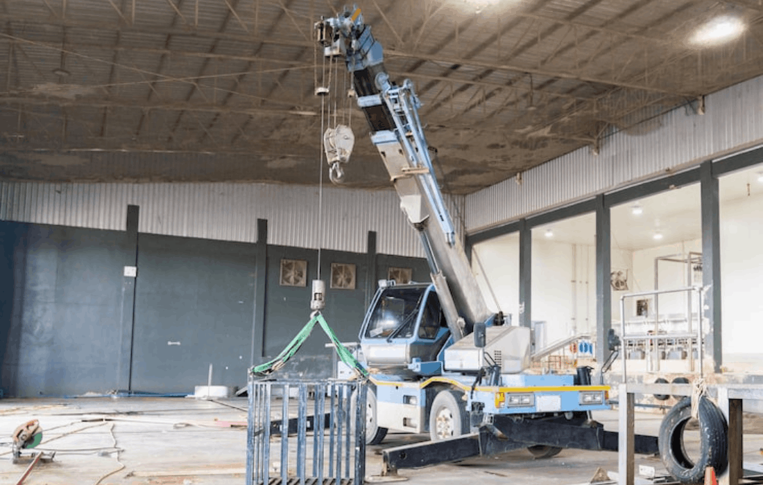 Equipment Rigging and Alignment (1)