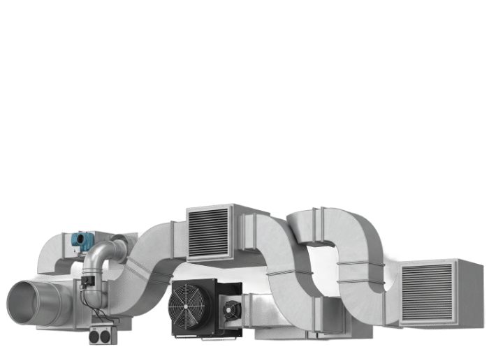 HVAC Systems Design and Execution 1