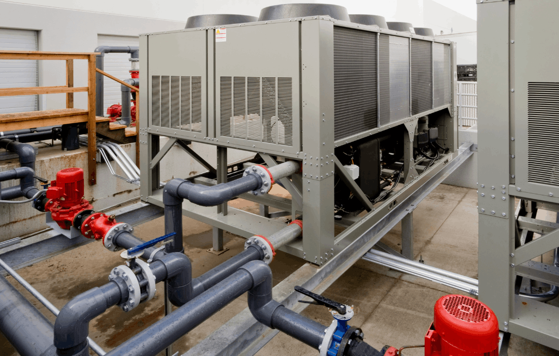 HVAC Systems Design and Execution (3)
