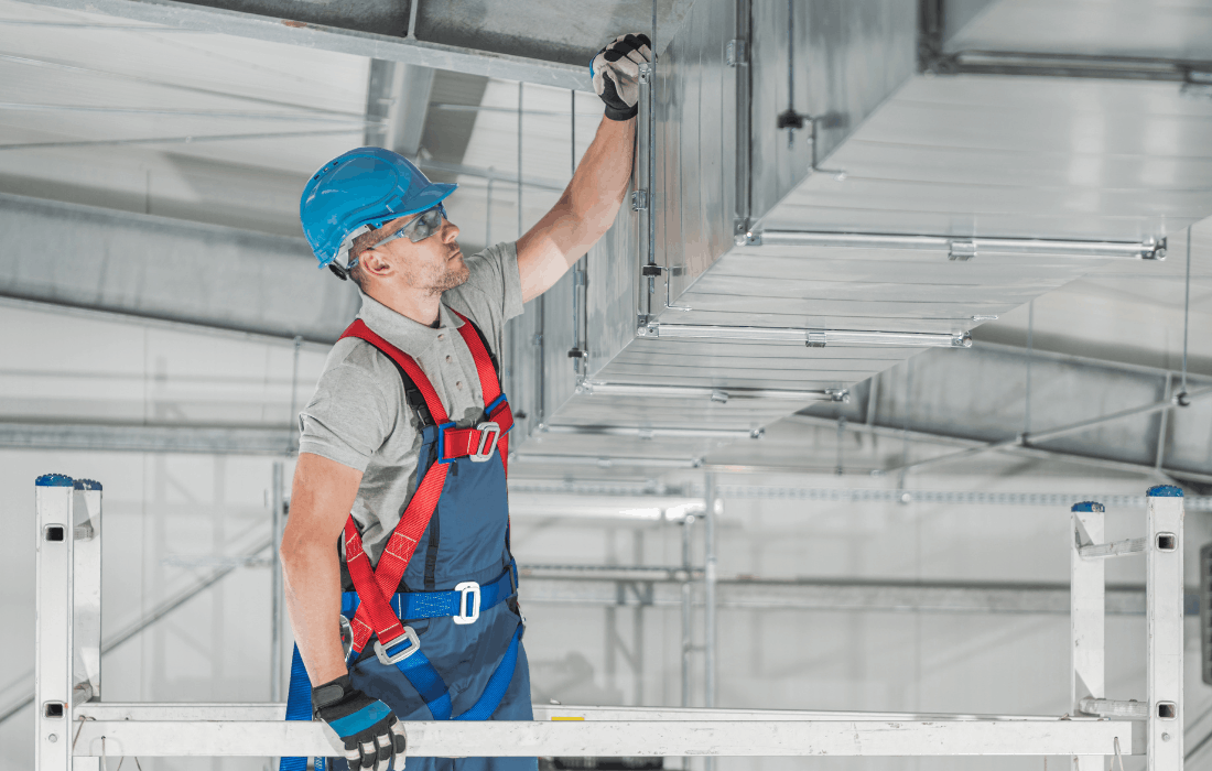 HVAC Systems Design and Execution (4)