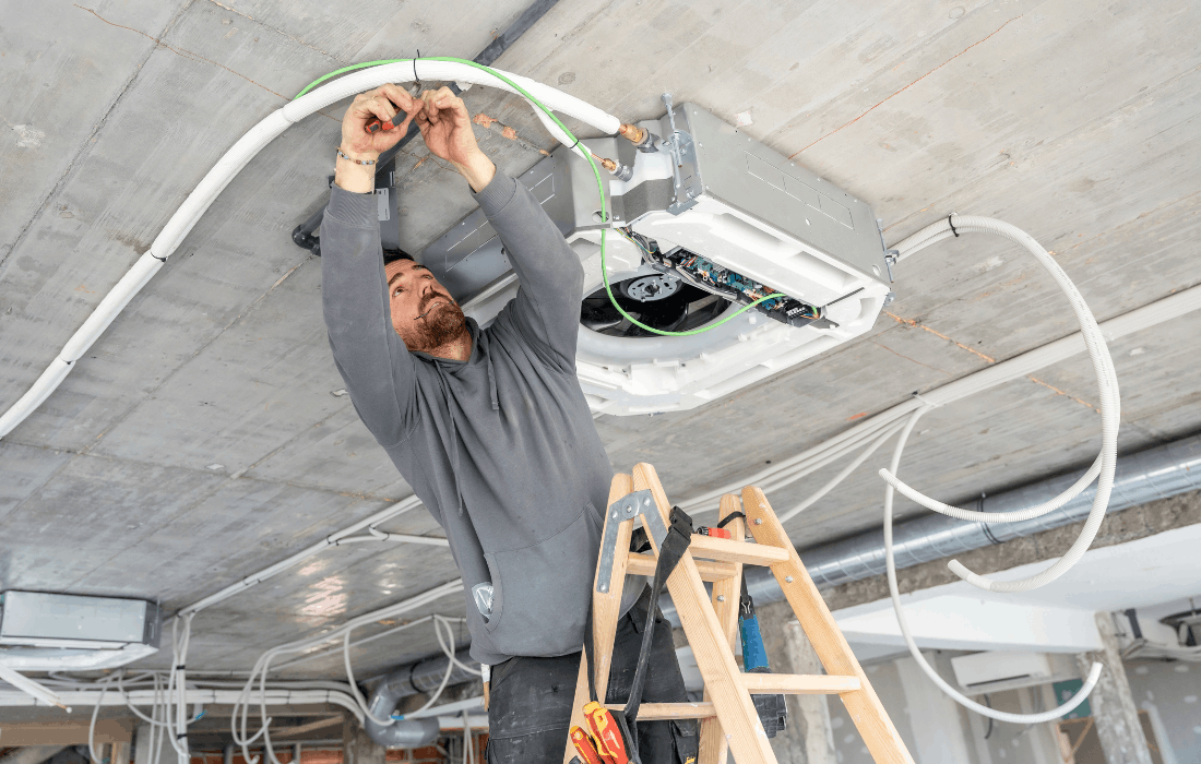 HVAC Systems Design and Execution (6)