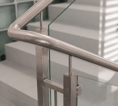 Handrails Guardrails