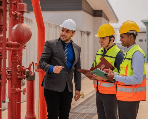 Hazard Control Implementation 1