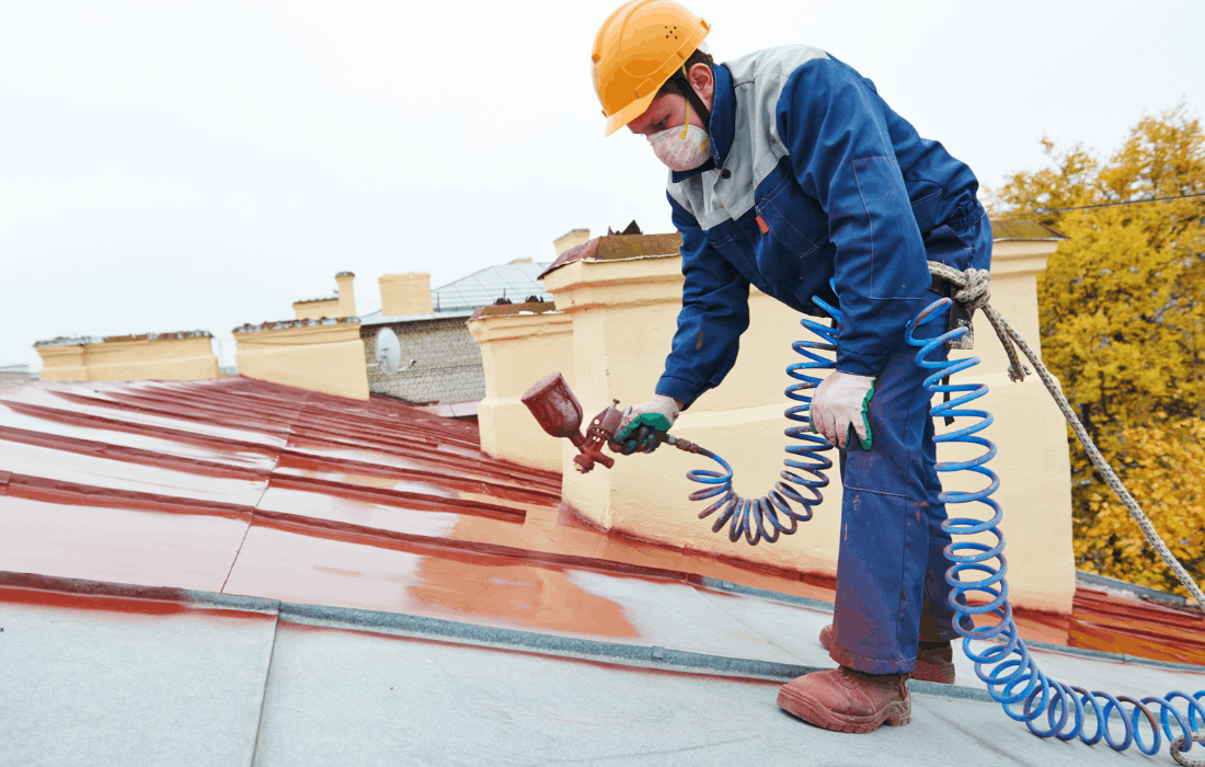 Industrial Painting and Protective Coating (2)