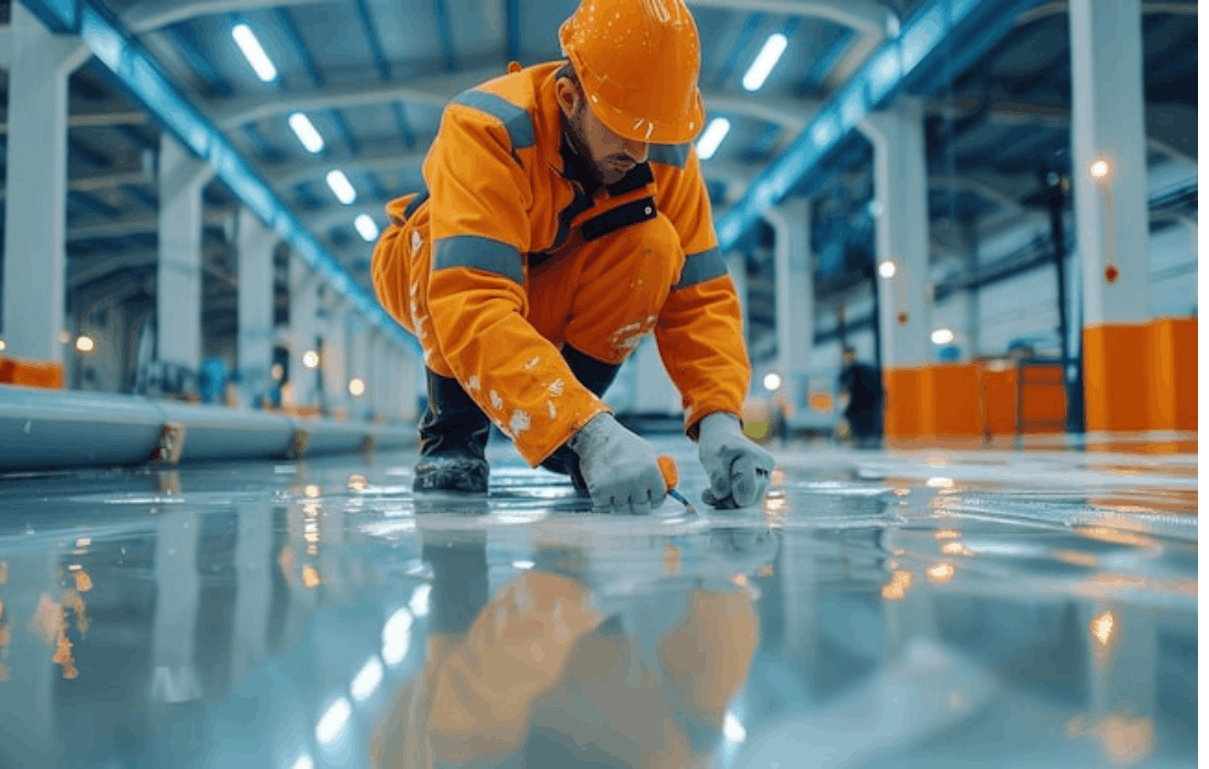 Industrial Painting and Protective Coating (3)