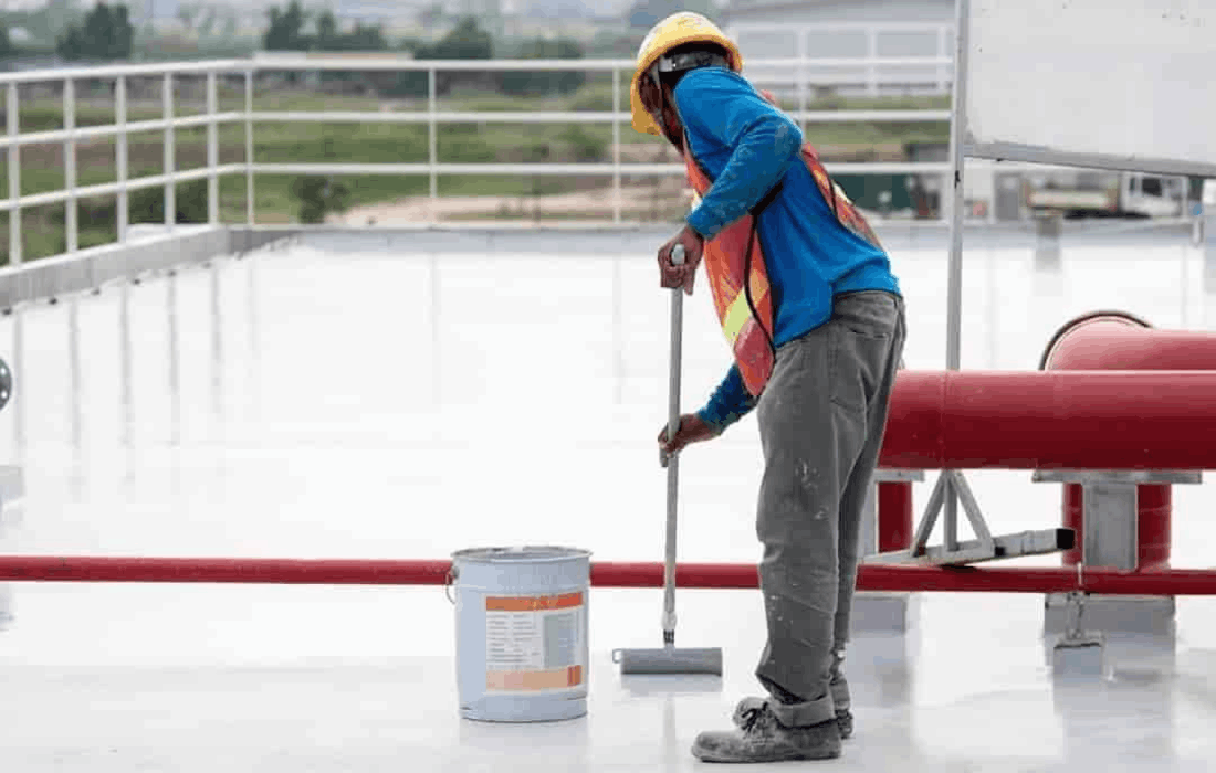 Industrial Painting and Protective Coating (5)