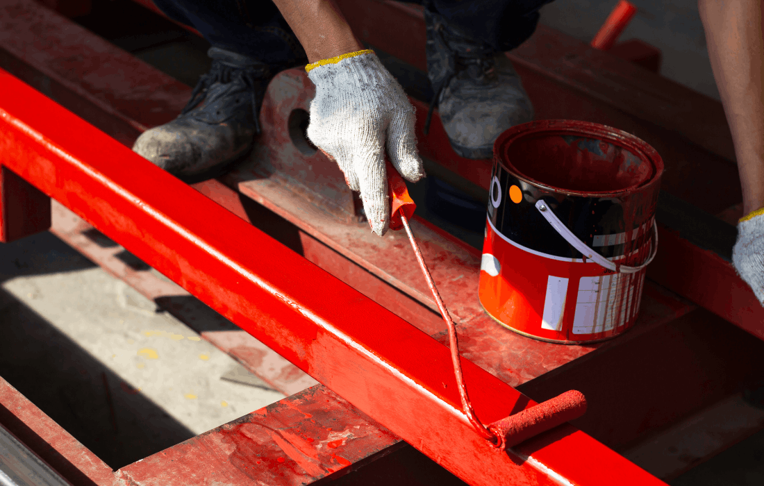 Industrial Painting and Protective Coating (6)