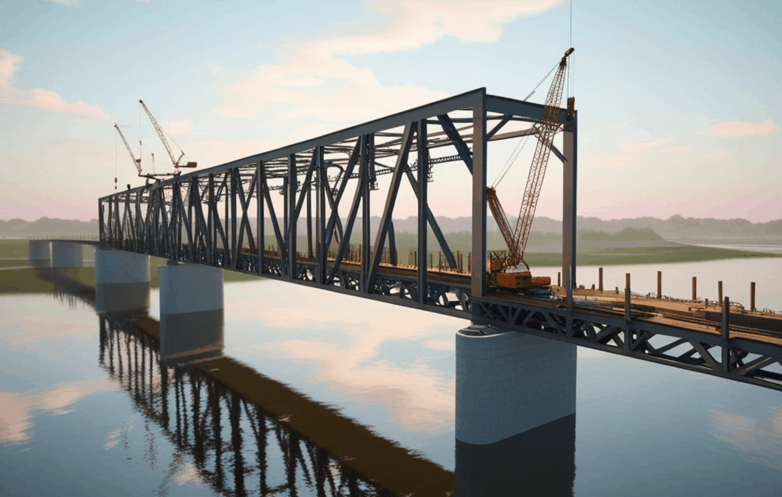 Infrastructure Development (5)