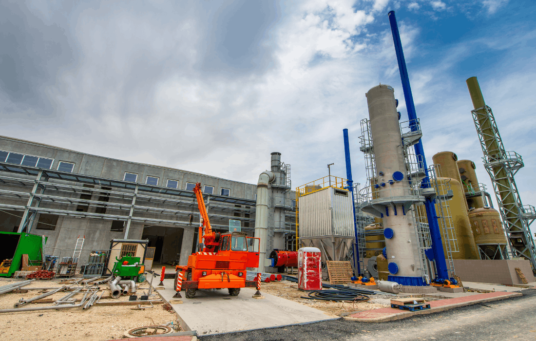 Infrastructure Development (6)