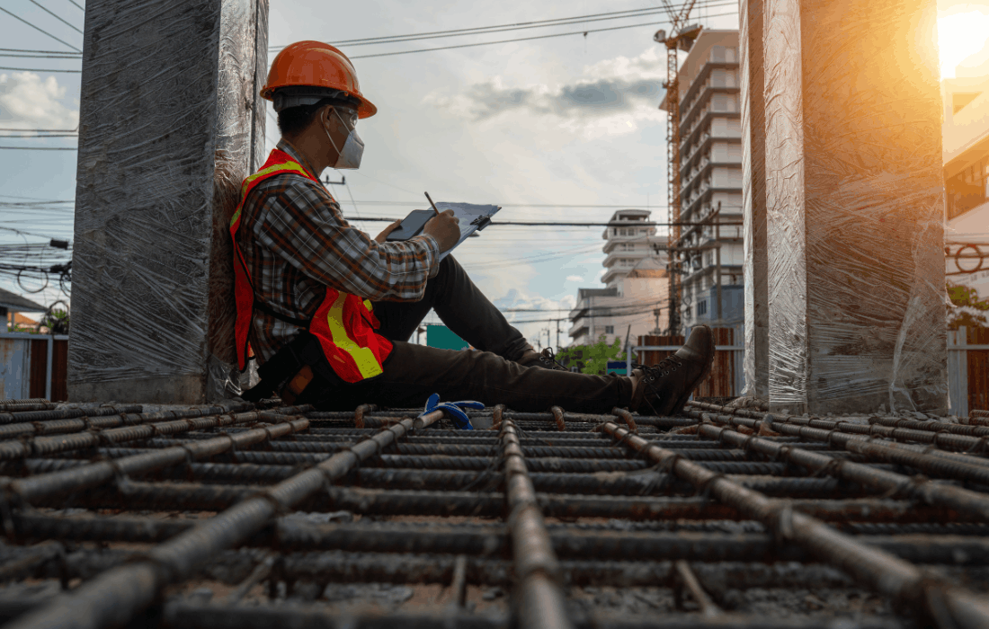 Infrastructure Development and project planning (2)