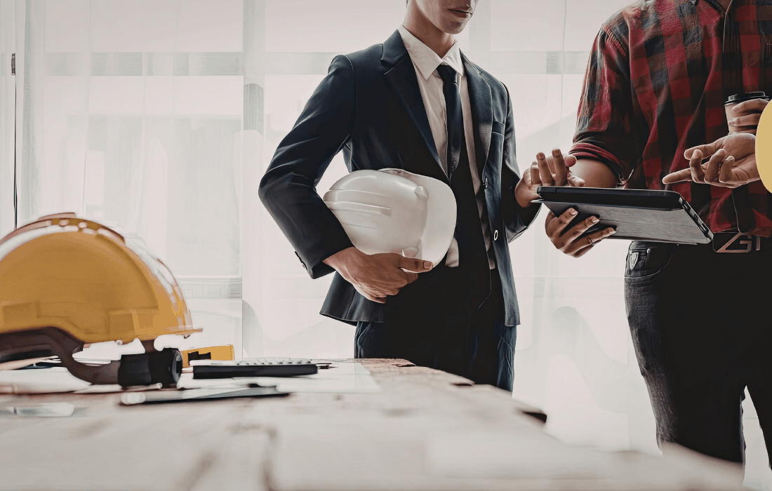 Infrastructure Development and project planning (4)