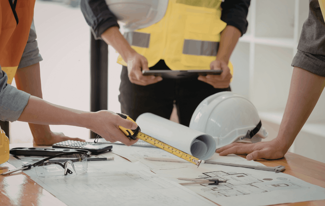 Infrastructure Development and project planning (5)