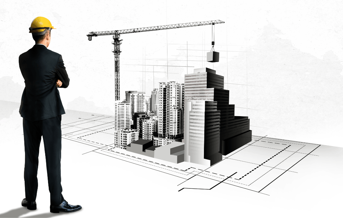 Infrastructure Development and project planning (6)