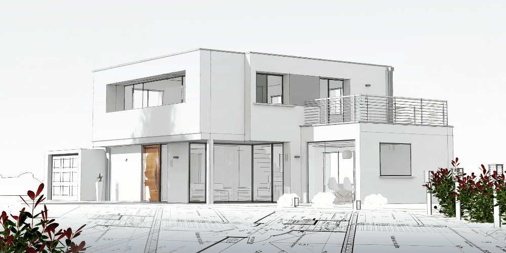 Interior Planning and Layout Finalization - 1