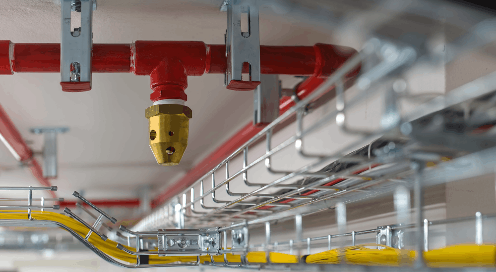 Interior Renovation and Refurbishment