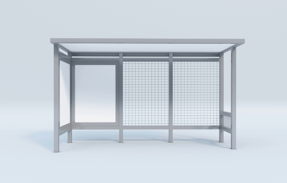 Metal Structure Detailing and Design (2)