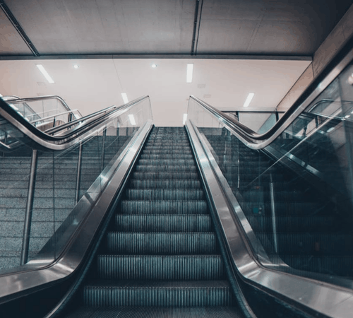 Mezzanine Platforms Elevated Walkways