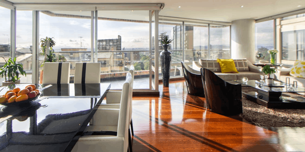 Office and Corporate Interior – 2