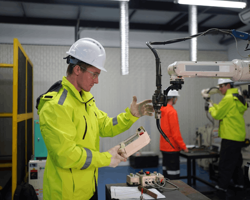 Operational Risk Monitoring 1