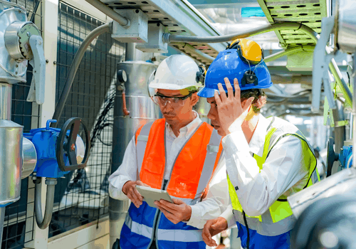 Performance Monitoring Feedback 1