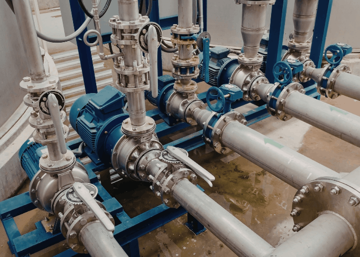 Pipeline Fabrication and Installation 1