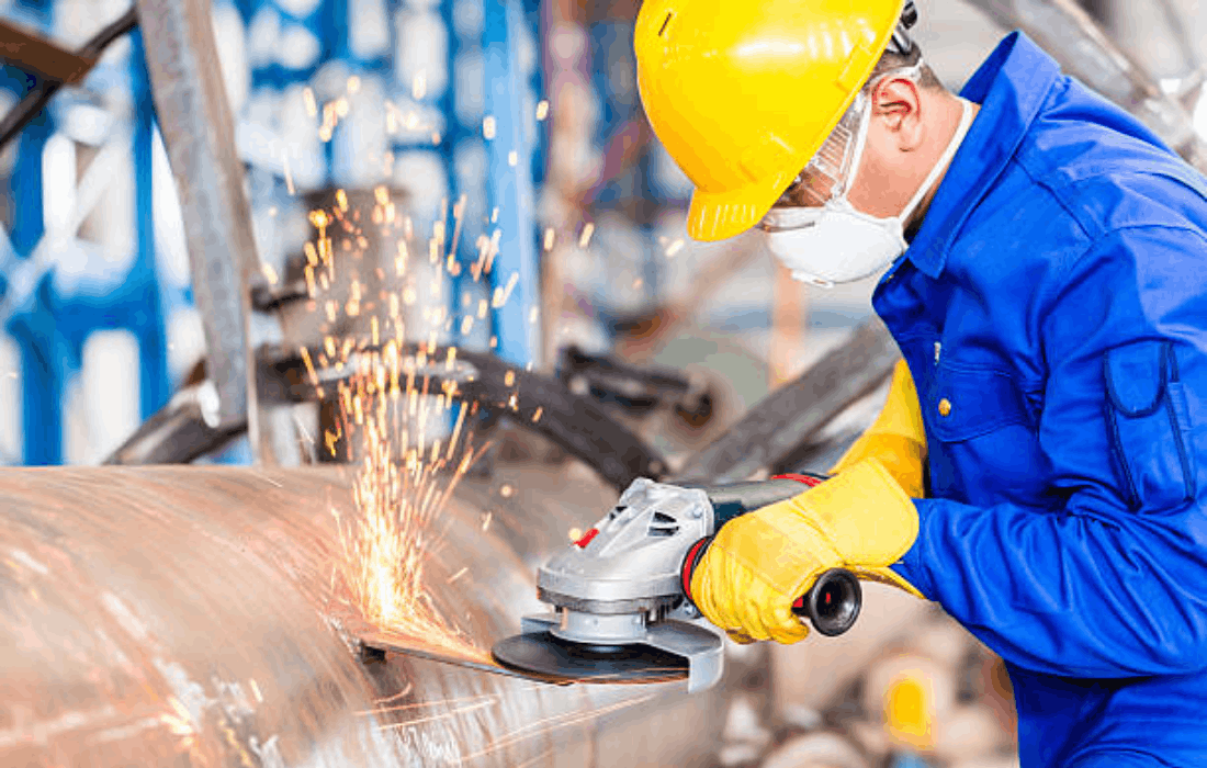 Pipeline Fabrication and Installation (4)