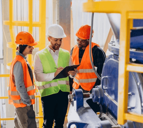 Planned Scheduled Maintenance Programs – 1