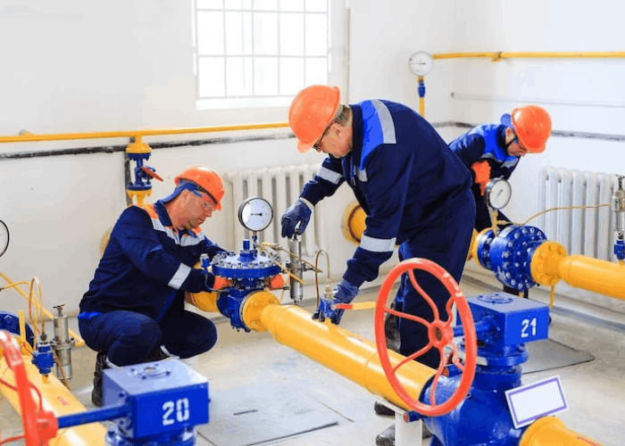 Plumbing and Drainage Systems