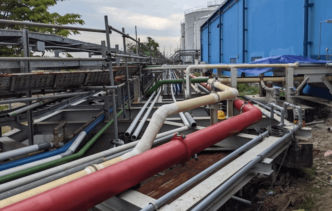 Plumbing and Drainage Systems (2)