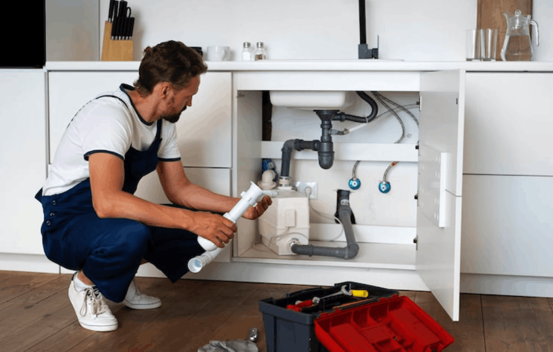 Plumbing and Drainage Systems (3)