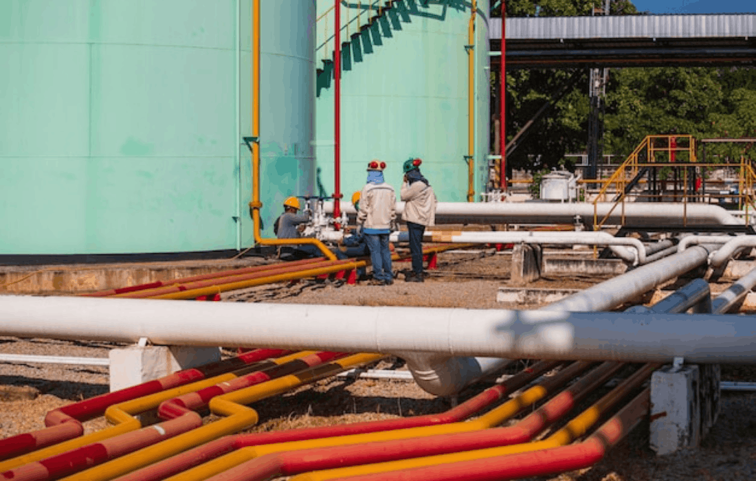 Plumbing and Drainage Systems (5)