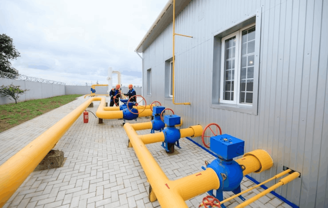 Plumbing and Drainage Systems (7)