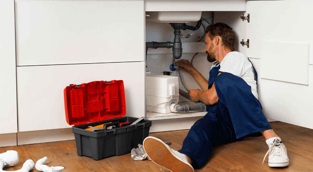 Plumbing and Drainage