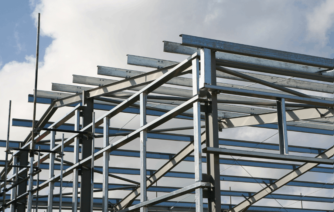 Precision Metal Cutting and Welding (2)