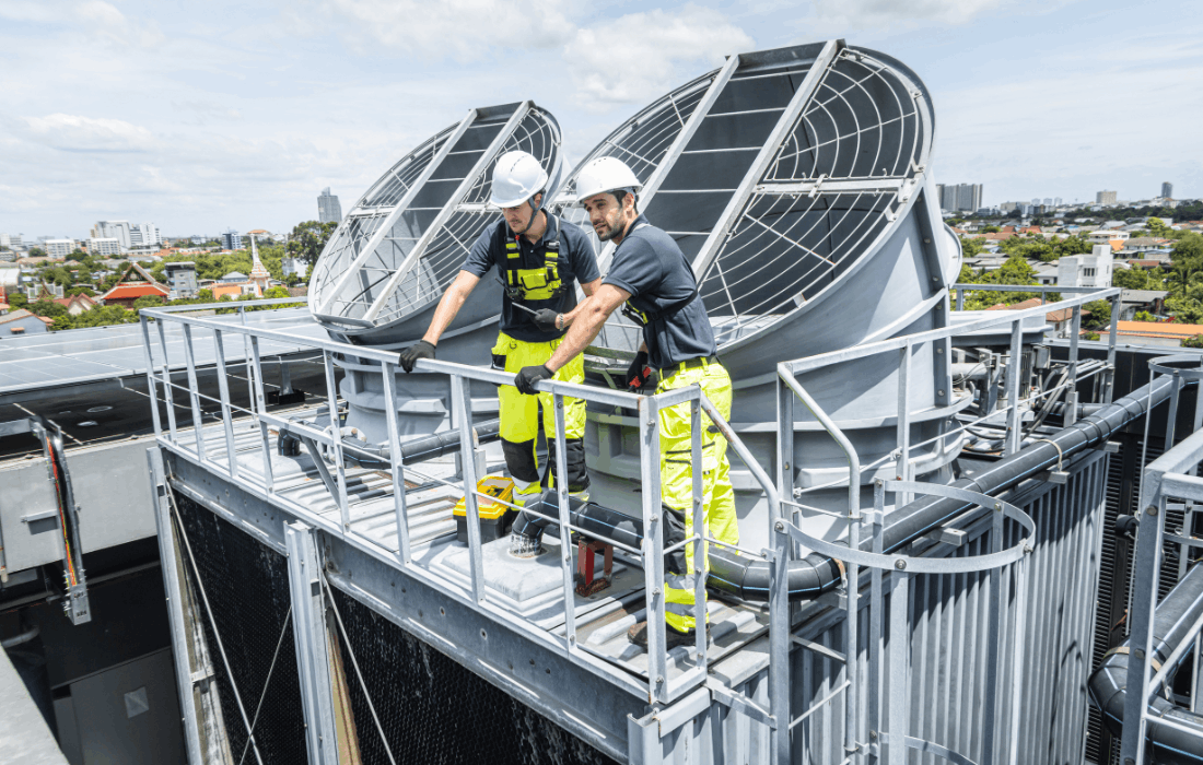 Preventive Maintenance Services (2)