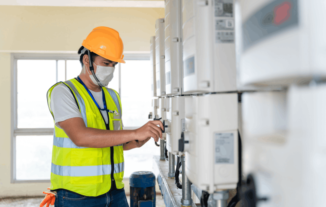 Preventive Maintenance Services (3)