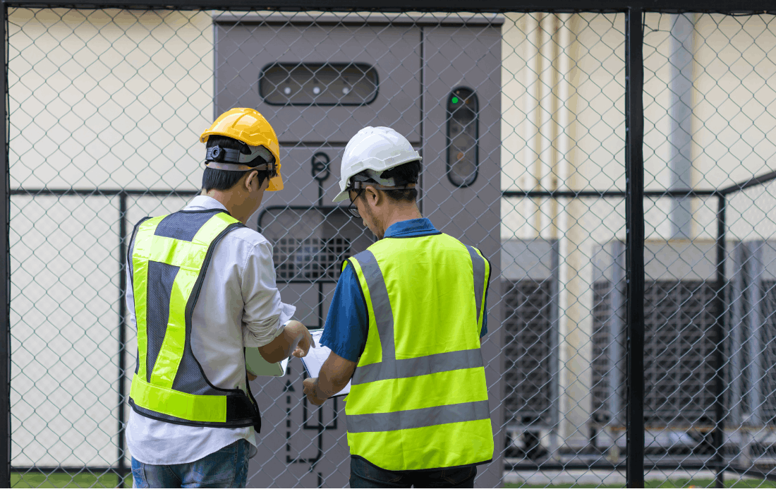 Preventive Maintenance Services (5)