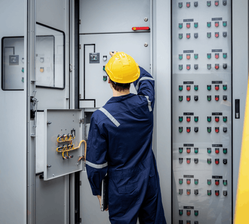 Priority Service Support Technical Assistance – 1