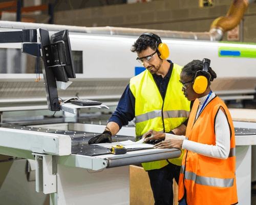 Process Quality Control 1