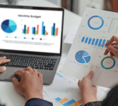 Project Budgeting Financial Planning