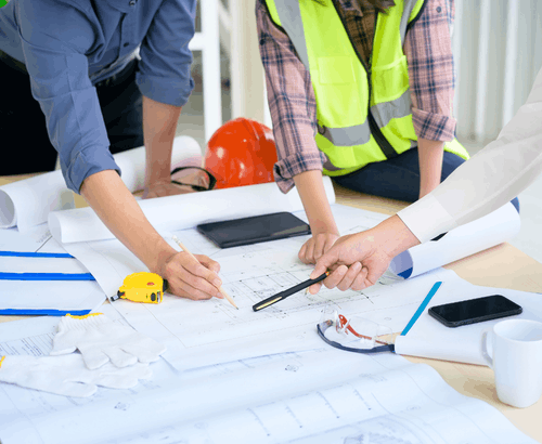 Project Scheduling Resource Planning –