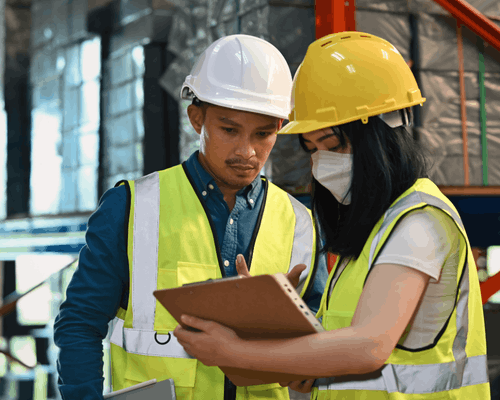 QAQC Documentation Record Keeping – 1