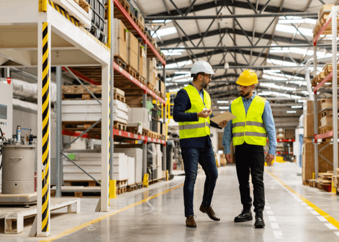 Quality Assurance and Quality Control