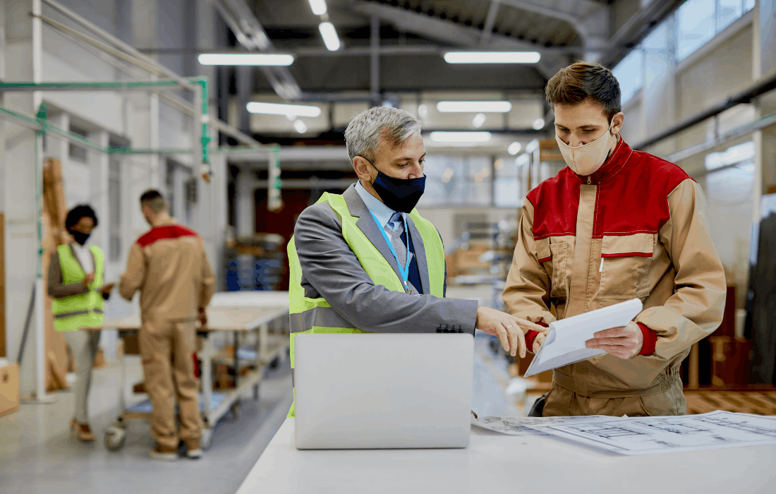 Quality Assurance and Quality Control (3)