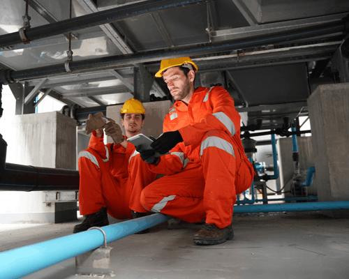 Quality Inspections Verification 1