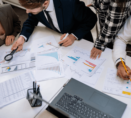 Quantity Surveying Material Take Off –