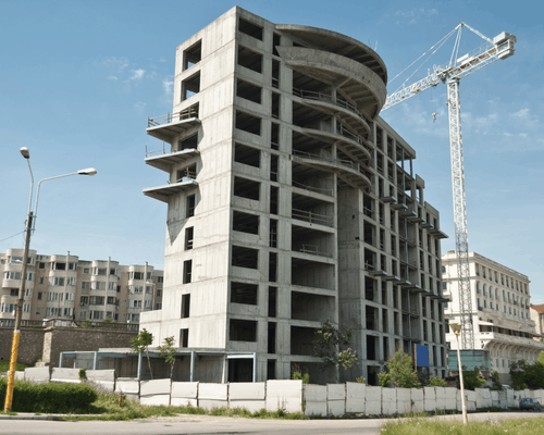 RCC Structural Design –